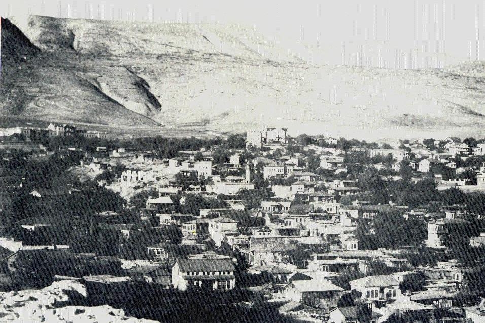 Kahramanmaraş'ın Tarih Kokan Fotoğrafları (3) 12