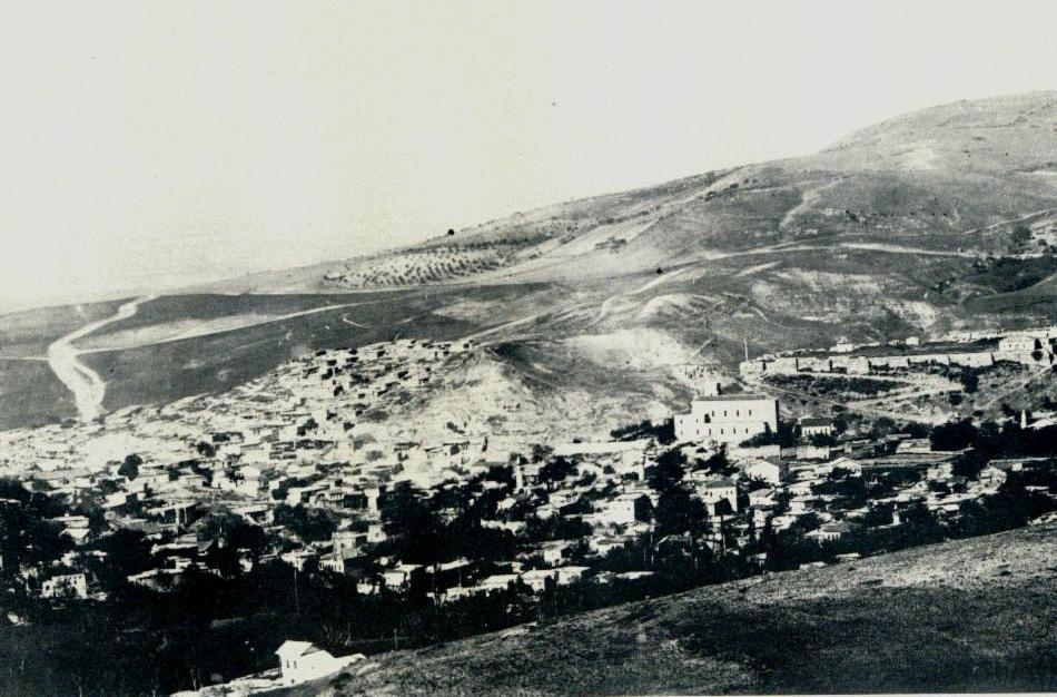 Kahramanmaraş'ın Tarih Kokan Fotoğrafları (3) 15