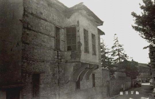 Kahramanmaraş'ın Tarih Kokan Fotoğrafları (3) 2