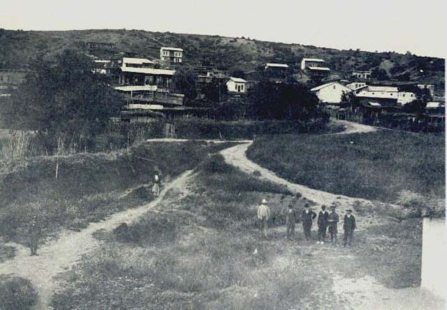 Kahramanmaraş'ın Tarih Kokan Fotoğrafları (3) 23