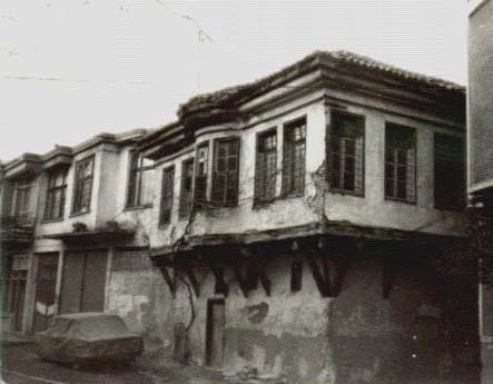 Kahramanmaraş'ın Tarih Kokan Fotoğrafları (3) 4