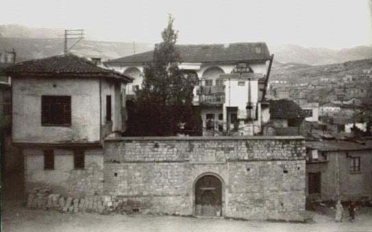 Kahramanmaraş'ın Tarih Kokan Fotoğrafları (3) 5