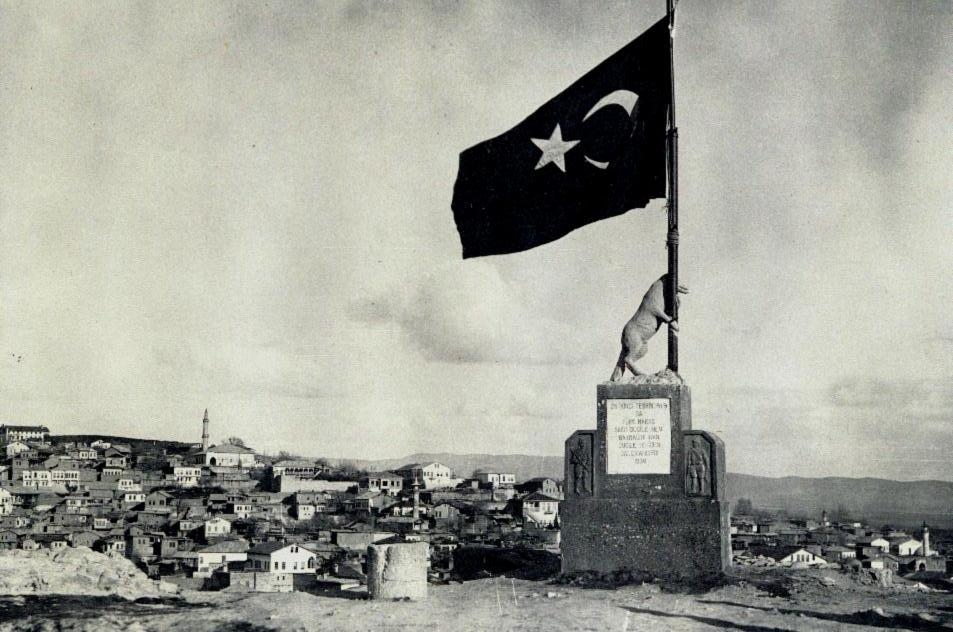 Kahramanmaraş'ın Tarih Kokan Fotoğrafları (3) 7