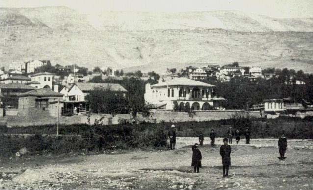 Kahramanmaraş'ın Tarih Kokan Fotoğrafları (4) 10