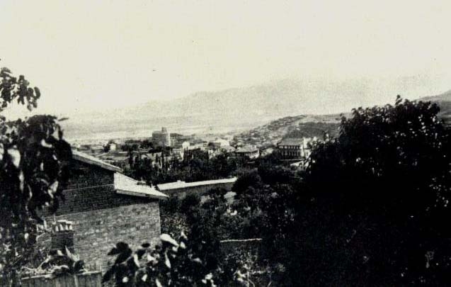 Kahramanmaraş'ın Tarih Kokan Fotoğrafları (4) 11
