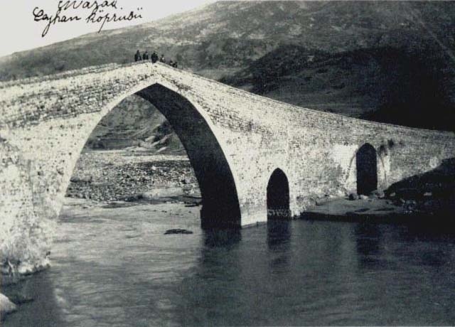 Kahramanmaraş'ın Tarih Kokan Fotoğrafları (4) 13