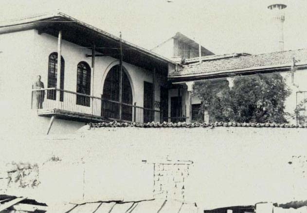 Kahramanmaraş'ın Tarih Kokan Fotoğrafları (4) 14