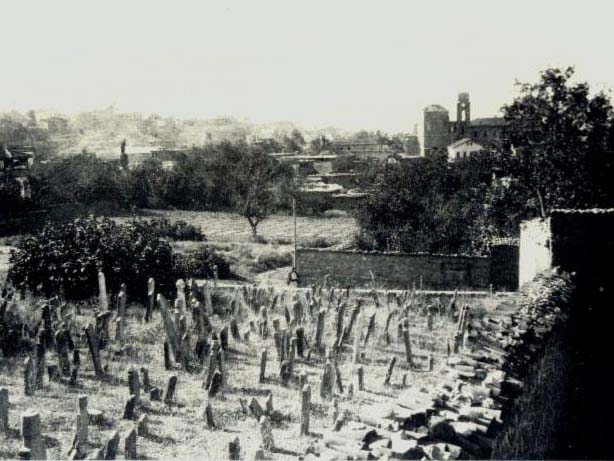 Kahramanmaraş'ın Tarih Kokan Fotoğrafları (4) 15