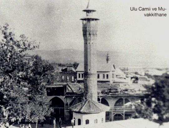 Kahramanmaraş'ın Tarih Kokan Fotoğrafları (4) 18
