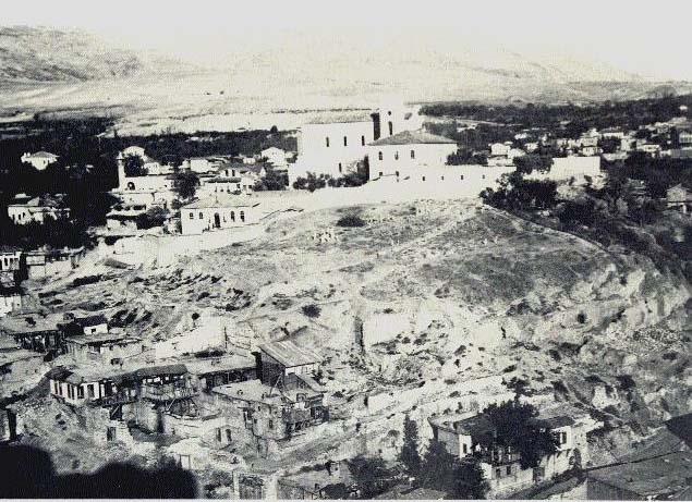 Kahramanmaraş'ın Tarih Kokan Fotoğrafları (4) 2