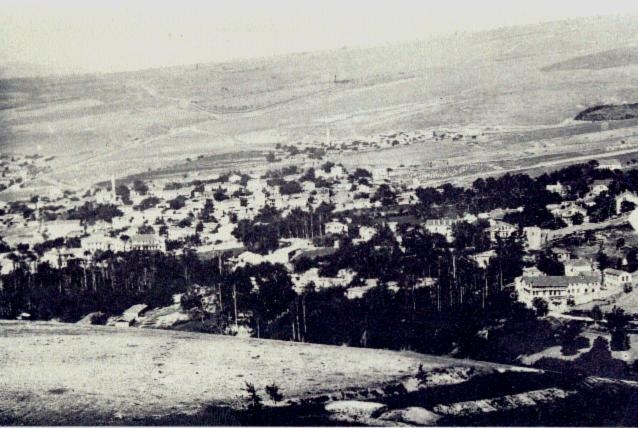 Kahramanmaraş'ın Tarih Kokan Fotoğrafları (4) 20
