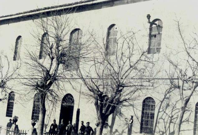 Kahramanmaraş'ın Tarih Kokan Fotoğrafları (4) 3