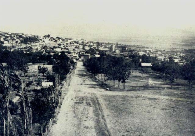 Kahramanmaraş'ın Tarih Kokan Fotoğrafları (4) 4