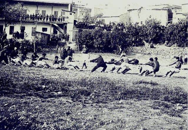 Kahramanmaraş'ın Tarih Kokan Fotoğrafları (4) 5