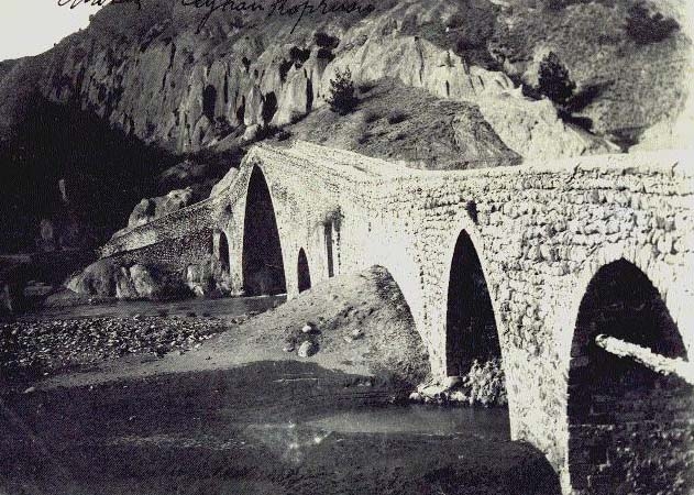 Kahramanmaraş'ın Tarih Kokan Fotoğrafları (4) 7