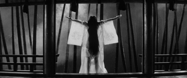 Dünya halk hikâyelerinden uyarlanmış en iyi 10 korku filmi 10