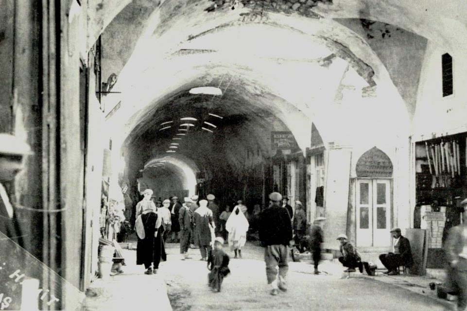 Kahramanmaraş'ın Tarih Kokan Fotoğrafları (5) 10