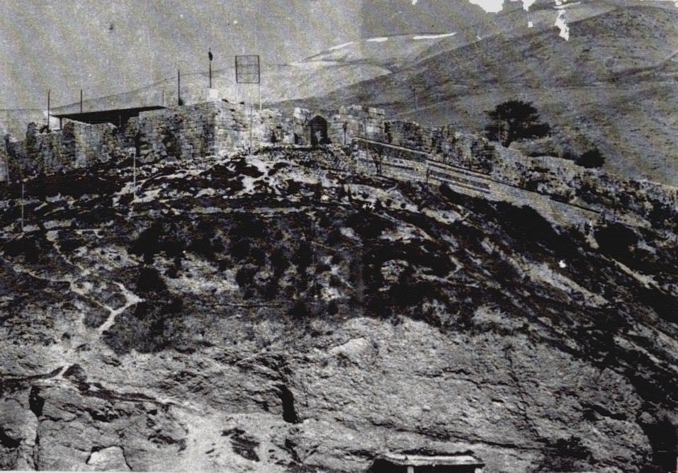 Kahramanmaraş'ın Tarih Kokan Fotoğrafları (5) 17