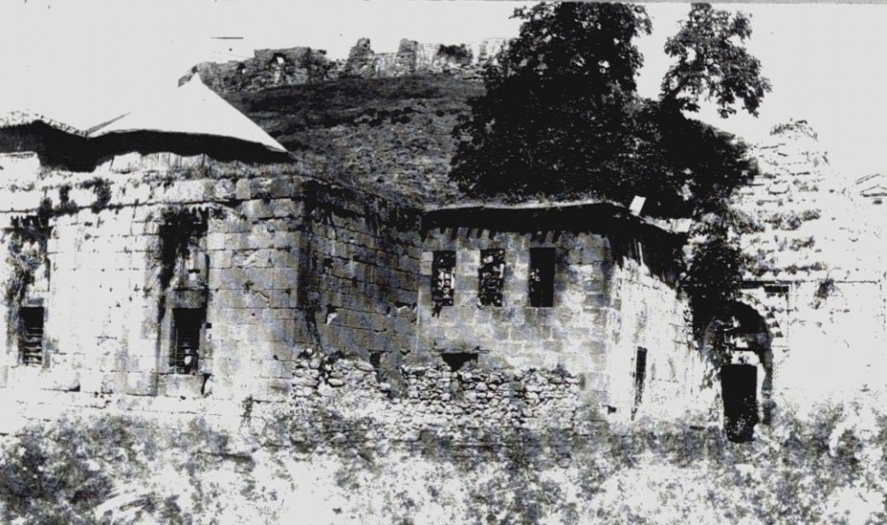 Kahramanmaraş'ın Tarih Kokan Fotoğrafları (5) 18