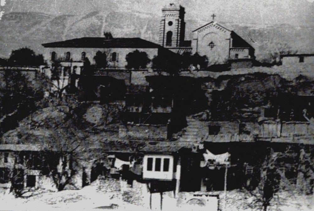 Kahramanmaraş'ın Tarih Kokan Fotoğrafları (5) 20