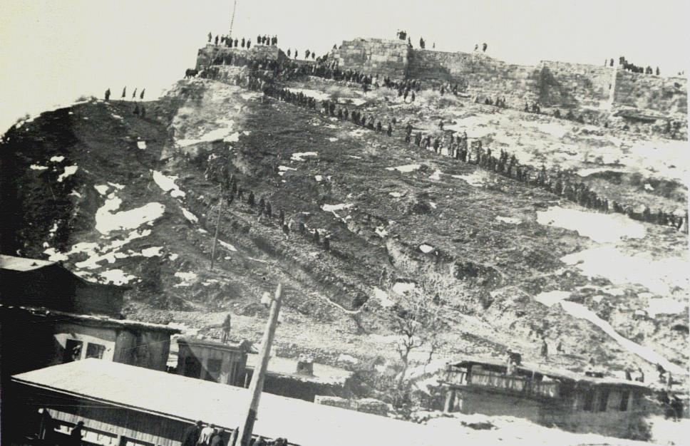 Kahramanmaraş'ın Tarih Kokan Fotoğrafları (5) 3