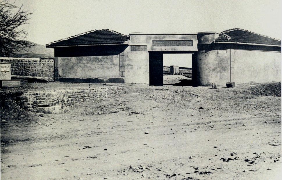 Kahramanmaraş'ın Tarih Kokan Fotoğrafları (5) 5