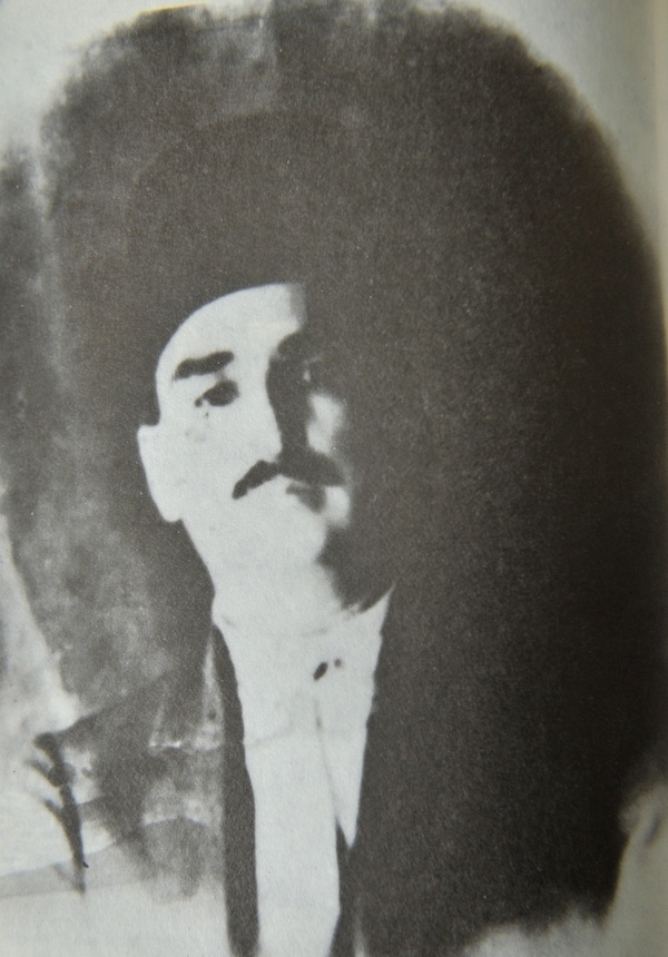 Kahramanmaraş Kurtuluş Savaşı Kahramanları 5