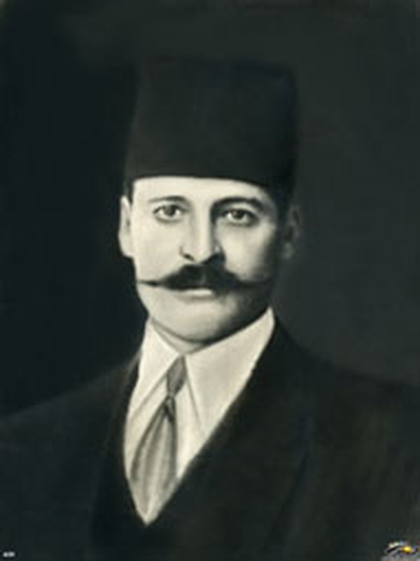 Kahramanmaraş Kurtuluş Savaşı Kahramanları 8