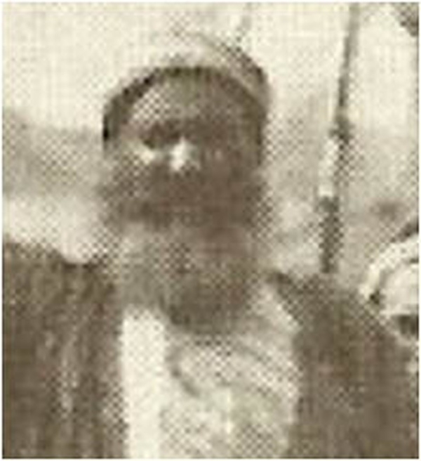 Kahramanmaraş Kurtuluş Savaşı Kahramanları 9