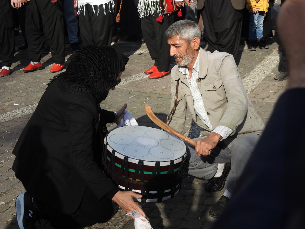 Kahramanmaraş'ın Düşman İşgalinden Kurtuluşunun 97. Yıl Kutlamaları 13