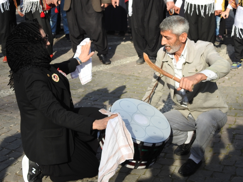 Kahramanmaraş'ın Düşman İşgalinden Kurtuluşunun 97. Yıl Kutlamaları 14