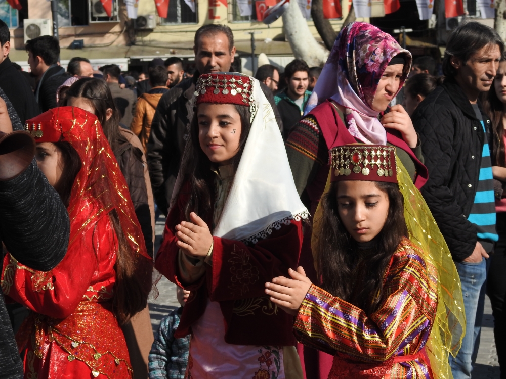 Kahramanmaraş'ın Düşman İşgalinden Kurtuluşunun 97. Yıl Kutlamaları 20