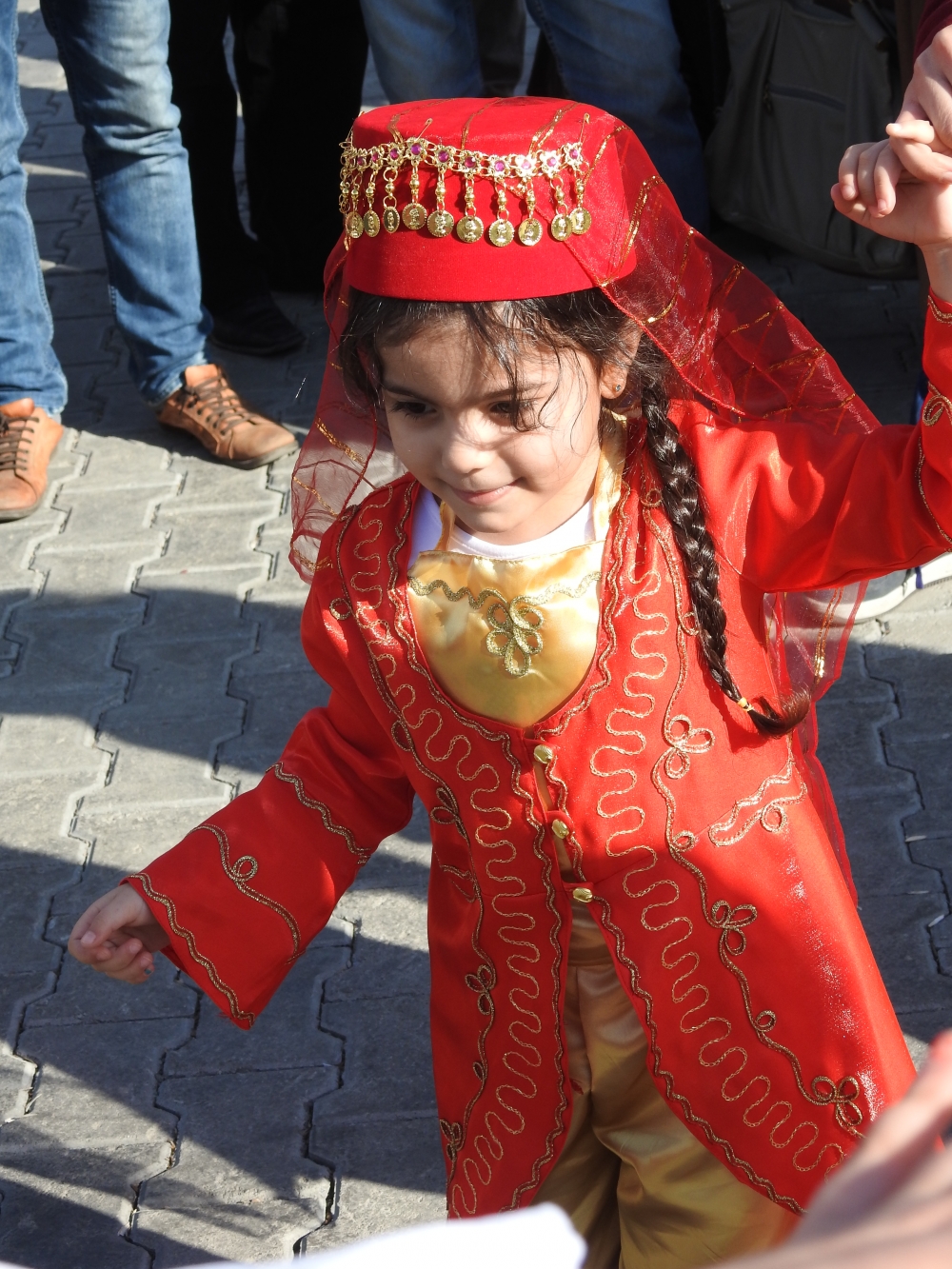 Kahramanmaraş'ın Düşman İşgalinden Kurtuluşunun 97. Yıl Kutlamaları 21