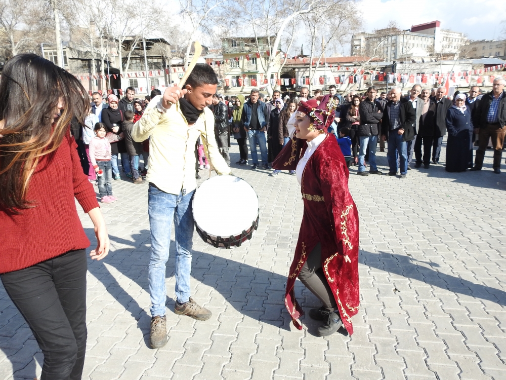Kahramanmaraş'ın Düşman İşgalinden Kurtuluşunun 97. Yıl Kutlamaları 24