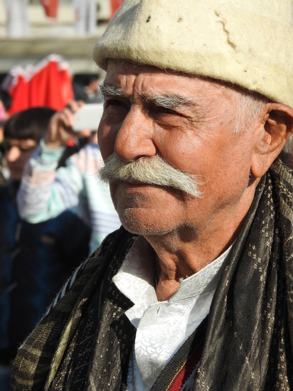 Kahramanmaraş'ın Düşman İşgalinden Kurtuluşunun 97. Yıl Kutlamaları 33