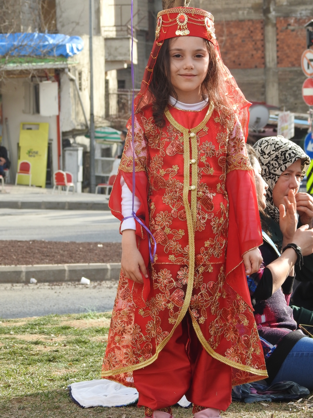 Kahramanmaraş'ın Düşman İşgalinden Kurtuluşunun 97. Yıl Kutlamaları 46