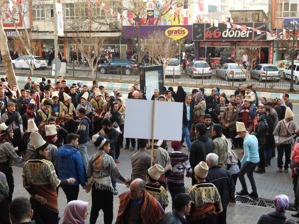 Kahramanmaraş'ın Düşman İşgalinden Kurtuluşunun 97. Yıl Kutlamaları 48