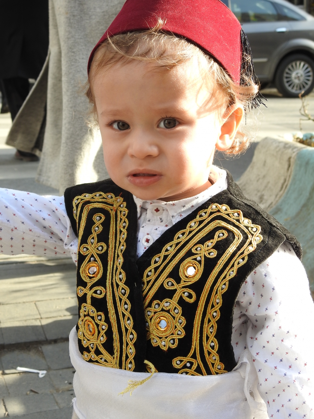 ''Minik'' Çetelerimiz 1