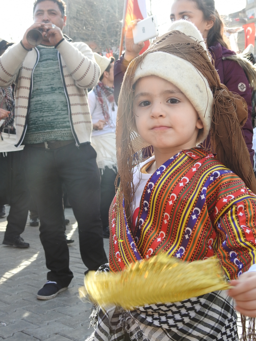 ''Minik'' Çetelerimiz 13