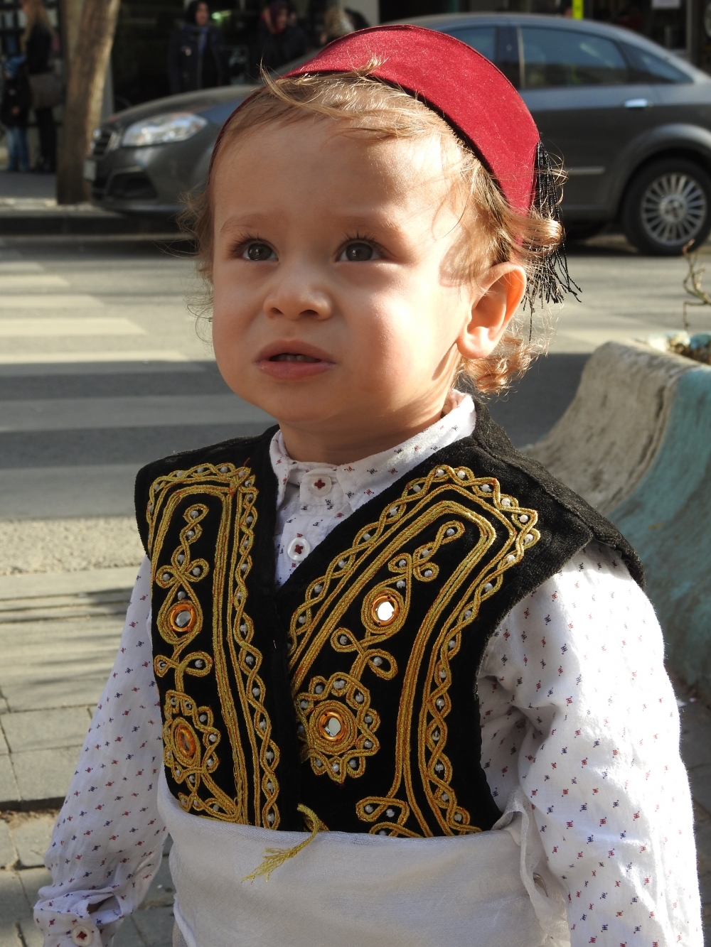 ''Minik'' Çetelerimiz 2