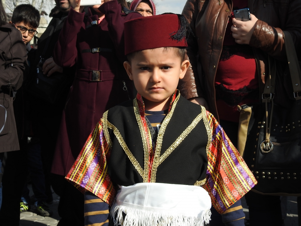 ''Minik'' Çetelerimiz 6