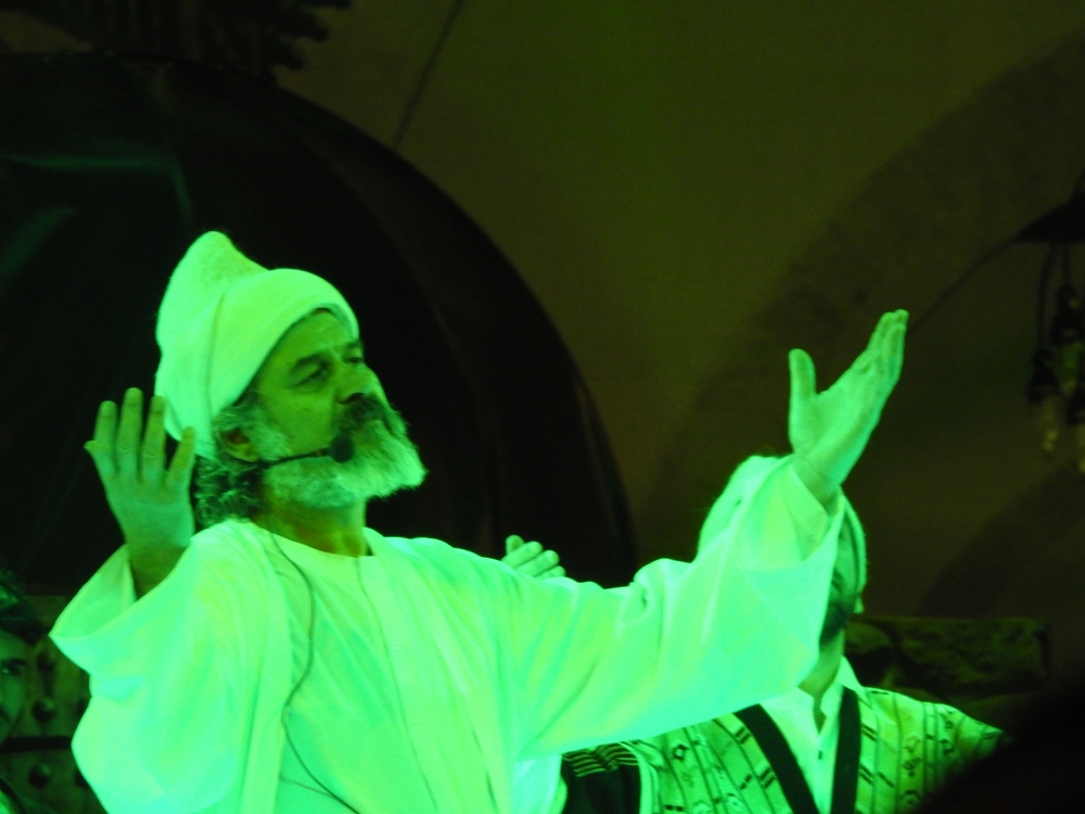 Kurtuluş Etkinlikleri Münasebetiyle Tiyatro Gösterisi Düzenlendi 10