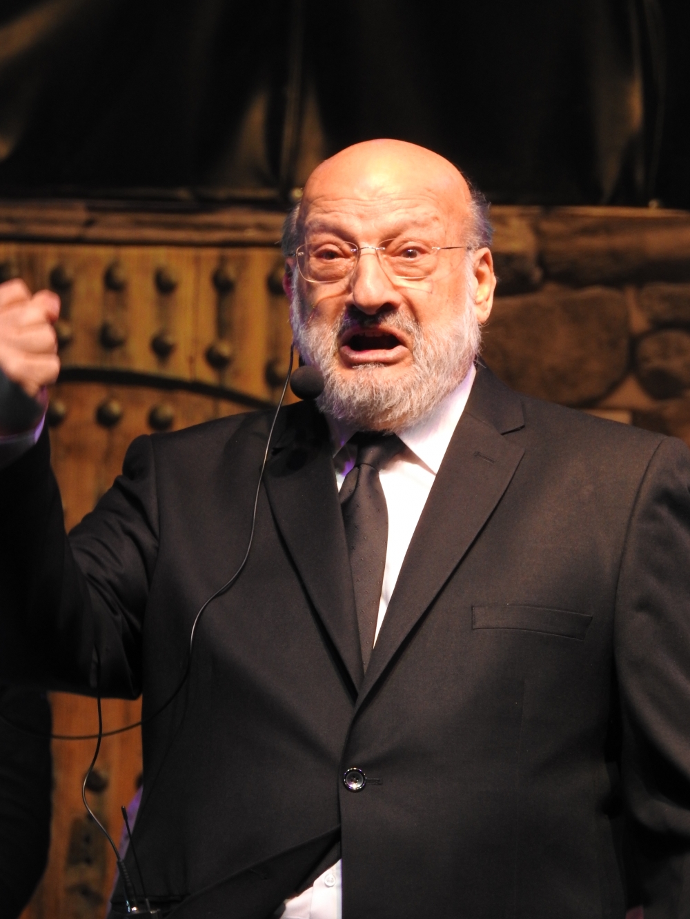 Kurtuluş Etkinlikleri Münasebetiyle Tiyatro Gösterisi Düzenlendi 15