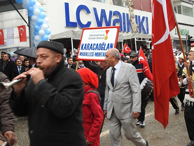 İşte Mahalle mahalle Kahramanmaraş’ın çeteleri 2