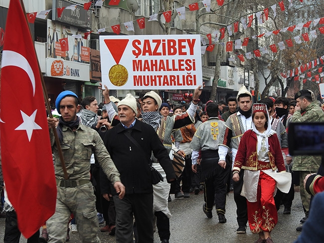 İşte Mahalle mahalle Kahramanmaraş’ın çeteleri 20