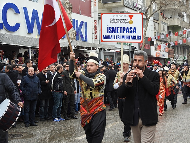 İşte Mahalle mahalle Kahramanmaraş’ın çeteleri 23