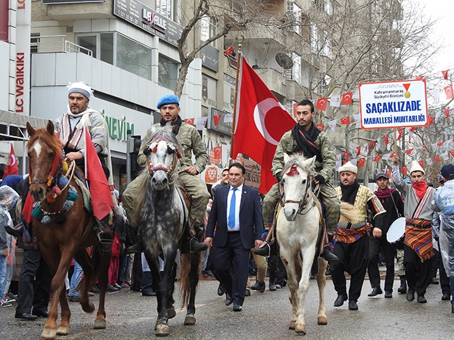 İşte Mahalle mahalle Kahramanmaraş’ın çeteleri 25
