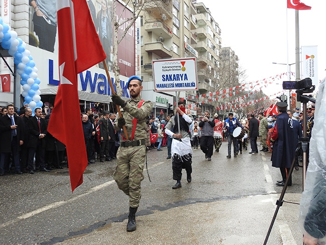 İşte Mahalle mahalle Kahramanmaraş’ın çeteleri 26