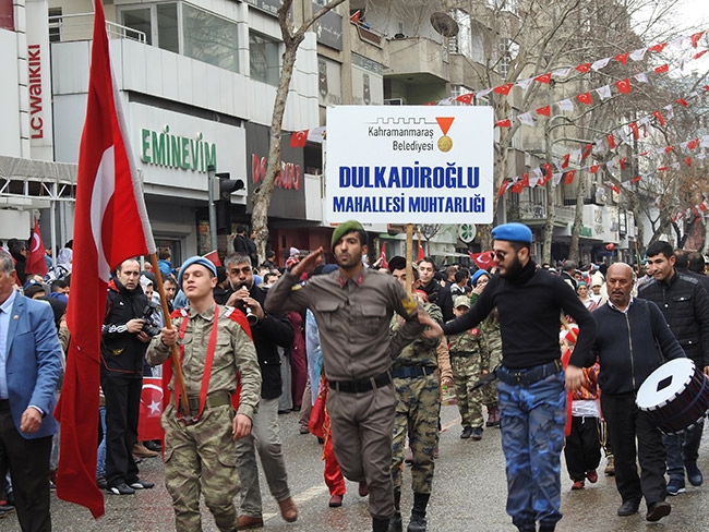 İşte Mahalle mahalle Kahramanmaraş’ın çeteleri 27