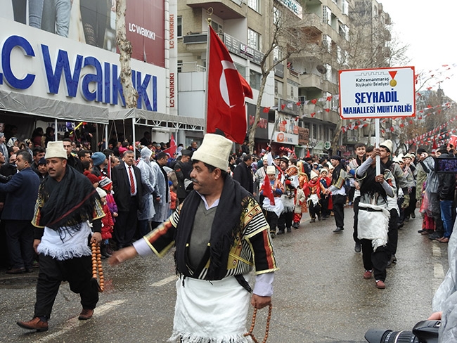 İşte Mahalle mahalle Kahramanmaraş’ın çeteleri 29